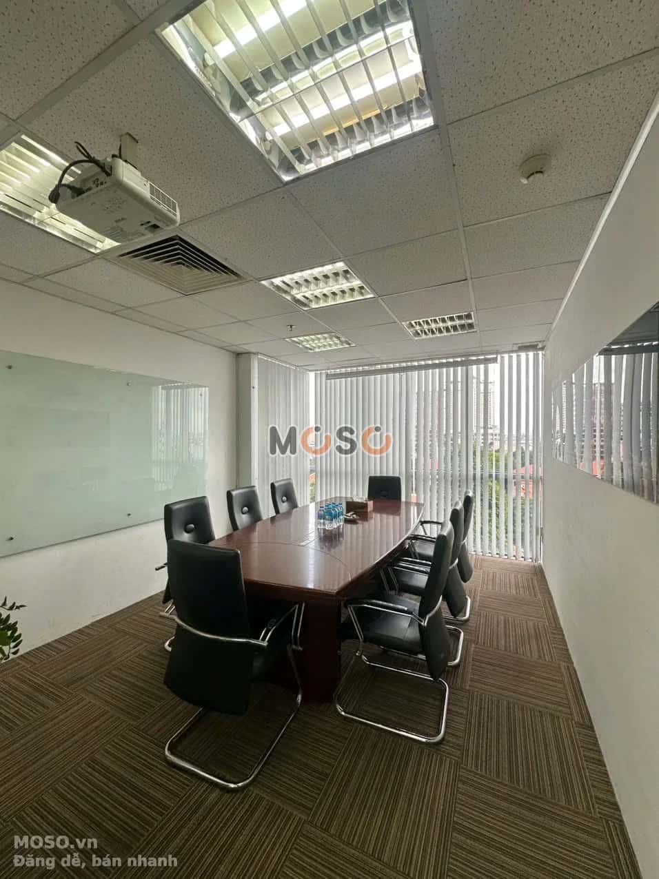 Cho thuê văn phòng Võ Thị Sáu Quận 3, TP.HCM – giá 9 triệu - ảnh 7
